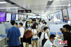 帮更多人群通过平台实现矫捷就业